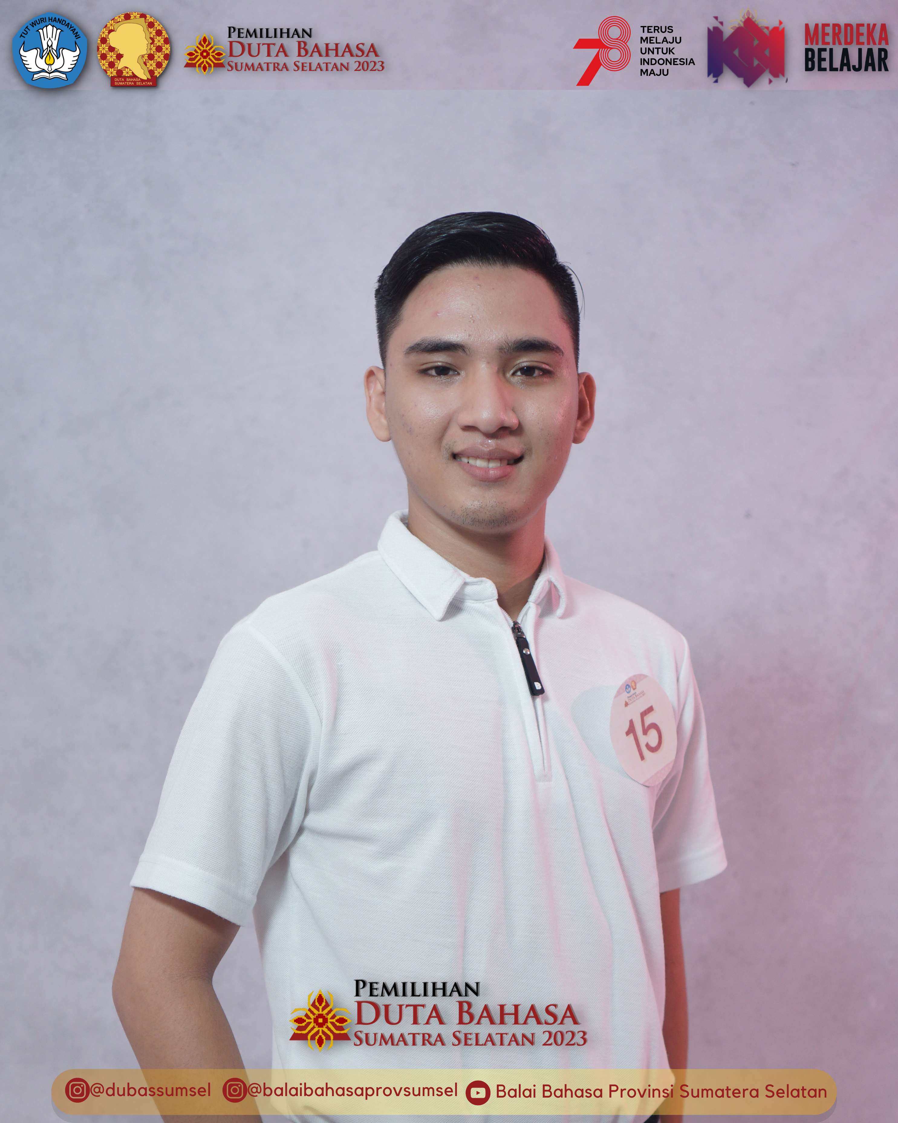 MUHAMMAD FIRMANSYAH